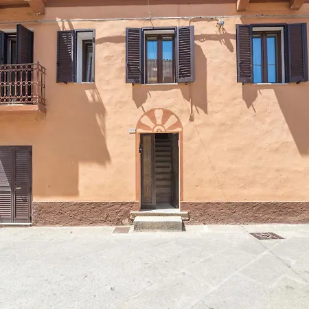 Pavoncella By Interhome Apartment *