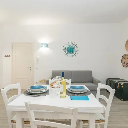 Pavoncella By Interhome Apartment