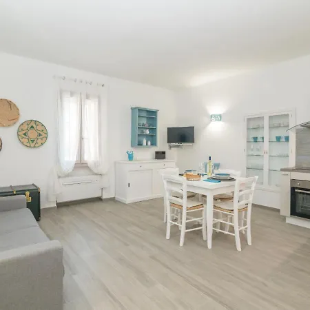 Apartment Pavoncella By Interhome Arzachena