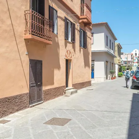 Pavoncella By Interhome Apartment *