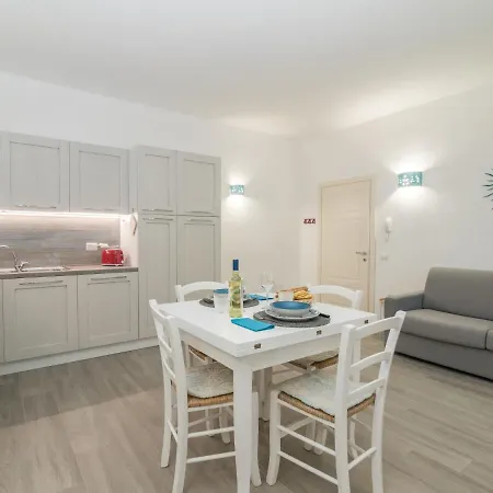 Pavoncella By Interhome * Arzachena