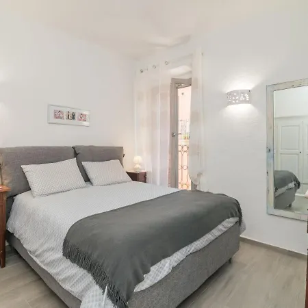 Pavoncella By Interhome Apartment Arzachena