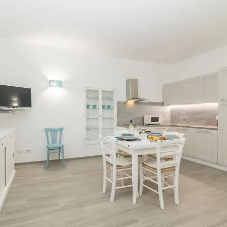 Pavoncella By Interhome * Arzachena