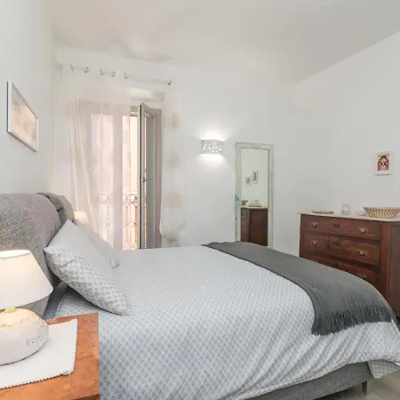 Pavoncella By Interhome Apartment Arzachena