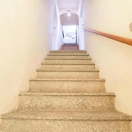Pavoncella By Interhome Arzachena