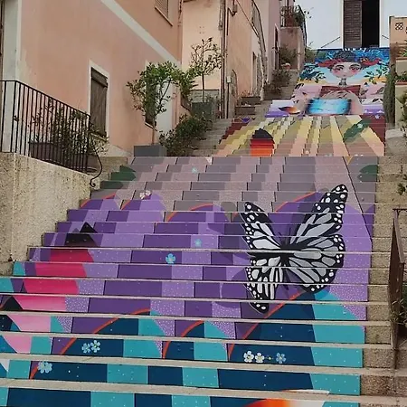 Pavoncella By Interhome * Arzachena