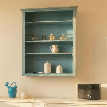 Pavoncella By Interhome 아파트 *
