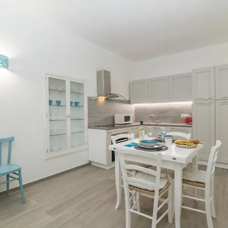 Pavoncella By Interhome Appartement *