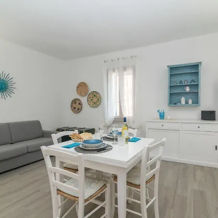 Pavoncella By Interhome Lägenhet