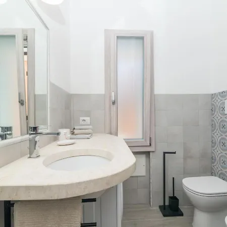 Pavoncella By Interhome Arzachena