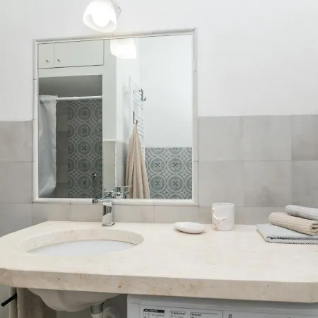 Pavoncella By Interhome Appartement