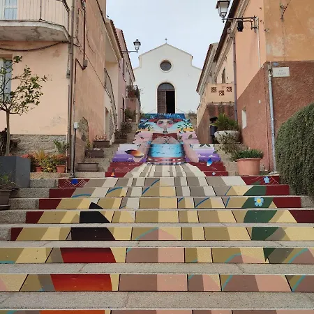 Pavoncella By Interhome