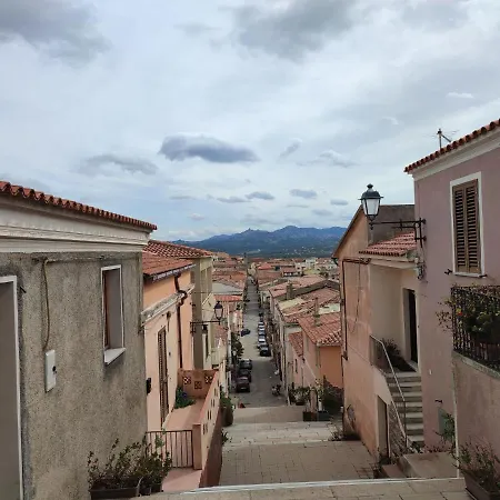 Pavoncella By Interhome *