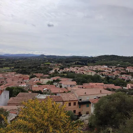 Апартаменты Pavoncella By Interhome *