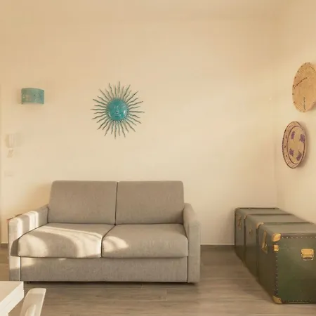 Apartman Pavoncella By Interhome *