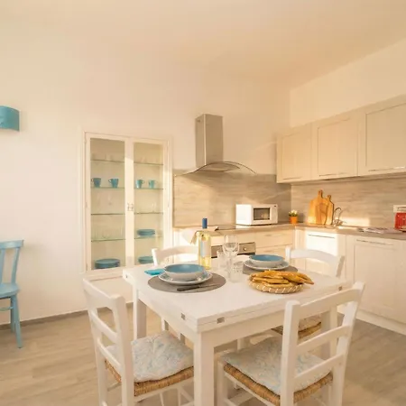 Apartman Pavoncella By Interhome *