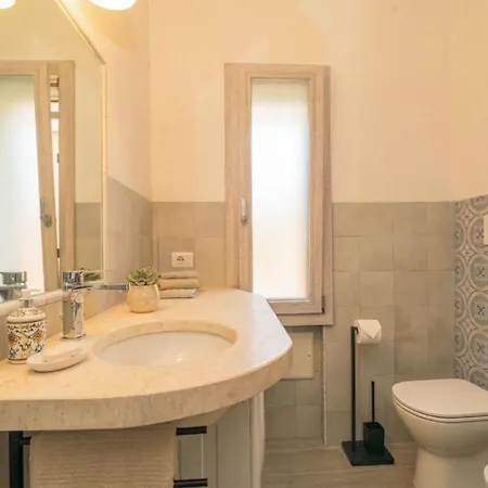 Pavoncella By Interhome * Arzachena