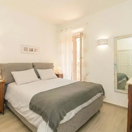 Pavoncella By Interhome Apartman *