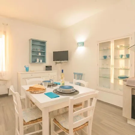 Pavoncella By Interhome *