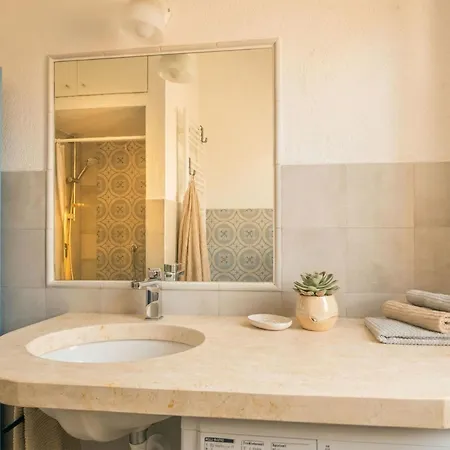 Pavoncella By Interhome *