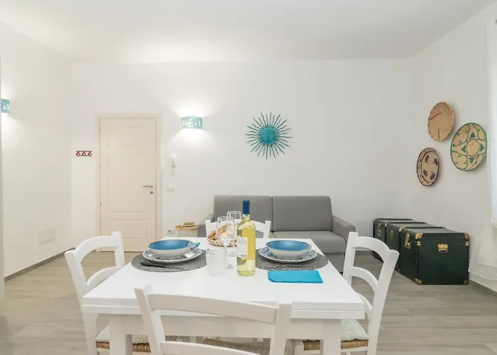 Pavoncella By Interhome Апартаменты