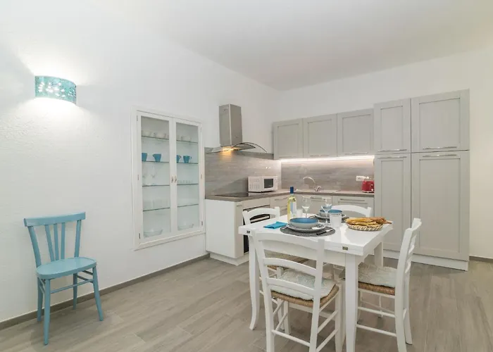 Pavoncella By Interhome Апартаменты *