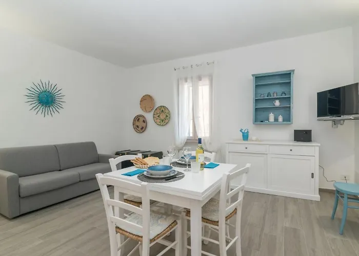 Pavoncella By Interhome Апартаменты