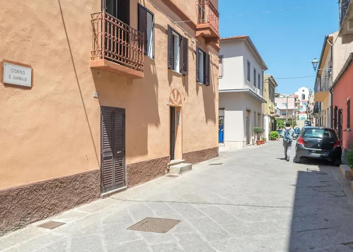 Pavoncella By Interhome Апартаменты *