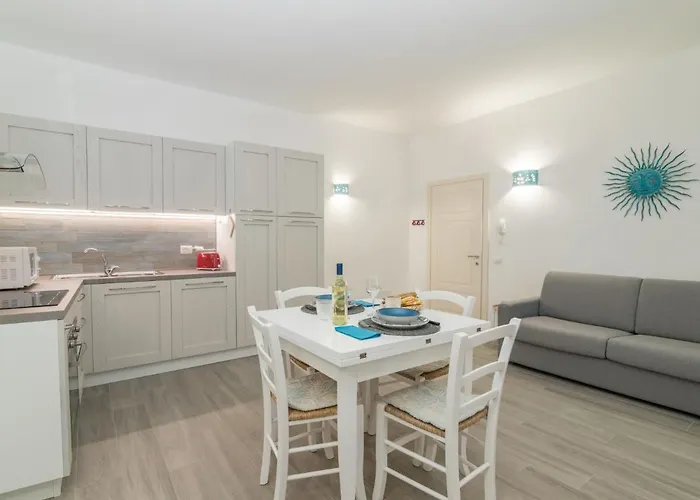 Pavoncella By Interhome * Арцакена