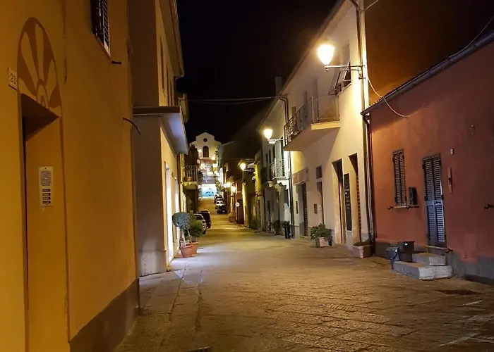 Pavoncella By Interhome Арцакена