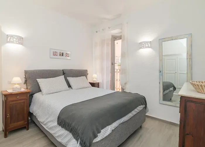 Pavoncella By Interhome Апартаменты Арцакена