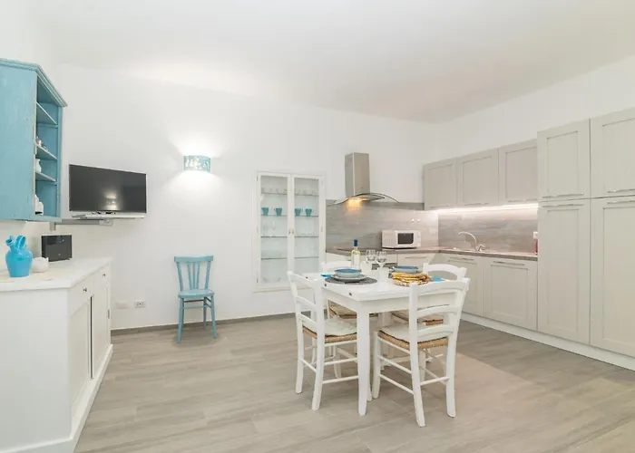 Pavoncella By Interhome * Арцакена