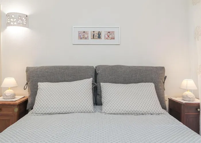 Апартаменты Pavoncella By Interhome