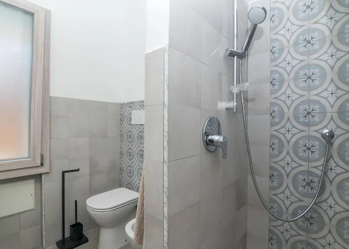 Pavoncella By Interhome *