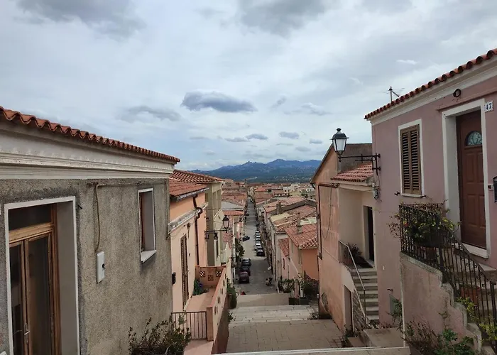 Pavoncella By Interhome *