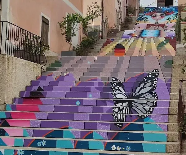 Pavoncella By Interhome * Arzachena