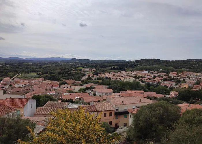 Апартаменты Pavoncella By Interhome *